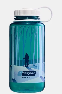 Nalgene Wide-Mouth Bottle Sustain 1L