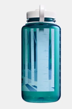 Nalgene Wide-Mouth Bottle Sustain 1L