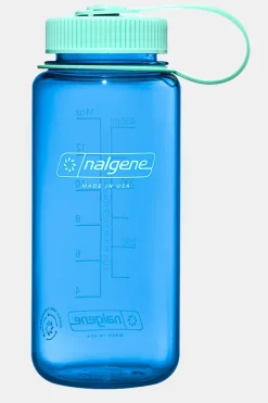 Nalgene Wide-Mouth Bottle Sustain 0.5L Drinkfles