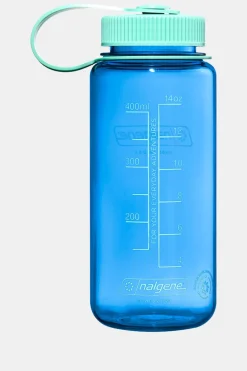 Nalgene Wide-Mouth Bottle Sustain 0.5L Drinkfles