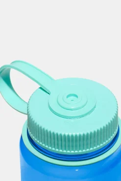 Nalgene Wide-Mouth Bottle Sustain 0.5L Drinkfles