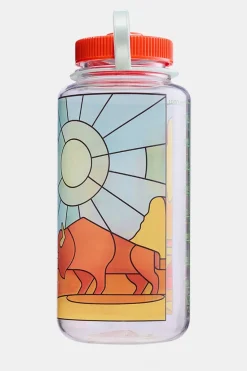 Nalgene Wide-Mouth Bottle Sustain 1L