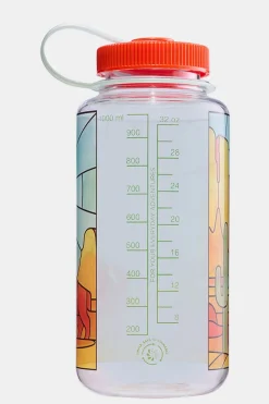 Nalgene Wide-Mouth Bottle Sustain 1L