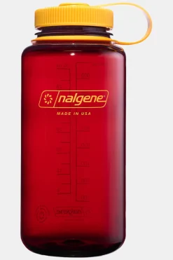 Nalgene Wide-Mouth Bottle Sustain 1L
