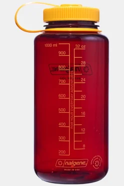 Nalgene Wide-Mouth Bottle Sustain 1L