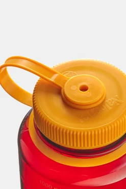 Nalgene Wide-Mouth Bottle Sustain 1L