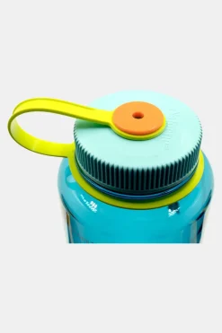Nalgene Wide-Mouth Sustain Bottle 1,5L Drinkfles