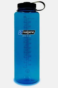 Nalgene Wide-Mouth Sustain Bottle 1,5L Drinkfles