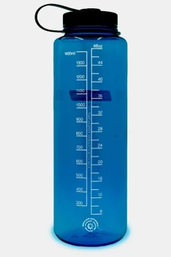 Nalgene Wide-Mouth Sustain Bottle 1,5L Drinkfles