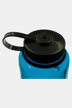 Nalgene Wide-Mouth Sustain Bottle 1,5L Drinkfles