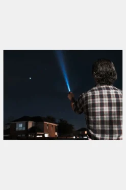 NEBO Luxtreme Nano Zaklamp
