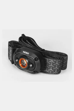NEBO Mycro 400 Headlamp