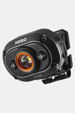 NEBO Mycro 400 Headlamp