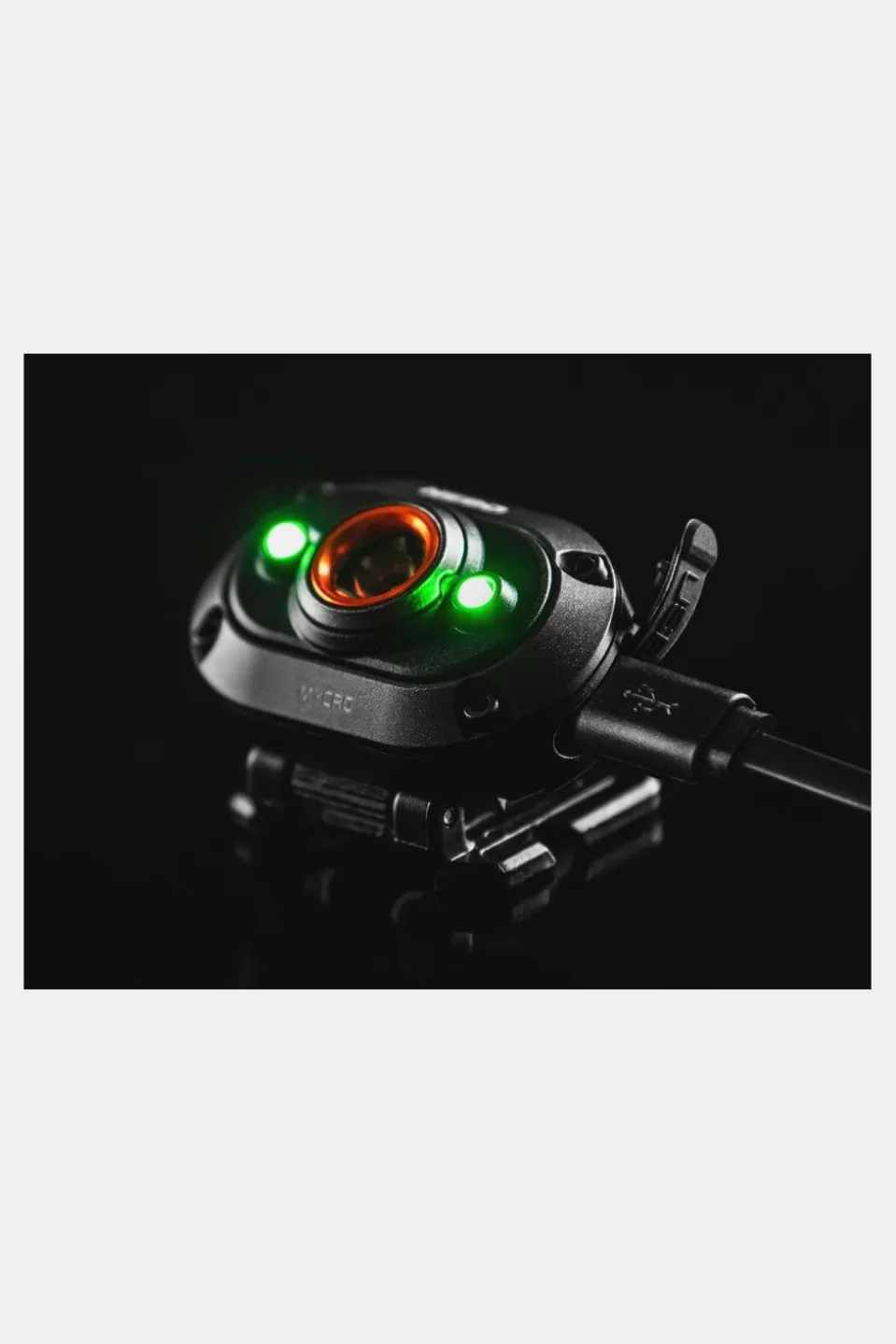 NEBO Mycro 400 Headlamp