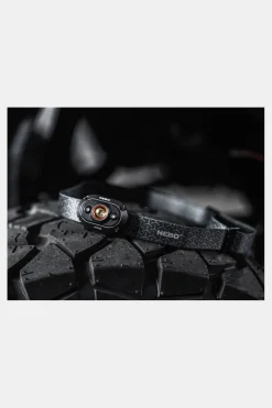 NEBO Mycro 400 Headlamp