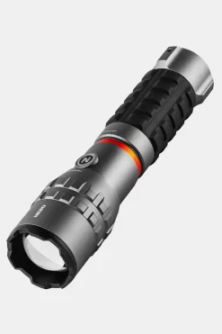 NEBO Slide King 4K Zaklamp