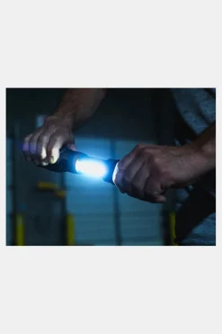 NEBO Slide King 4K Zaklamp