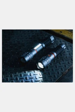 NEBO Slide King 4K Zaklamp