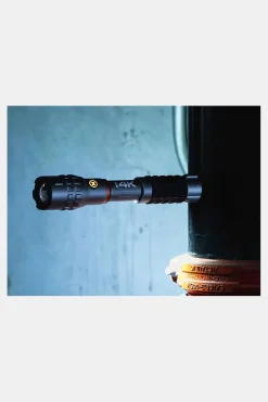 NEBO Slide King 4K Zaklamp