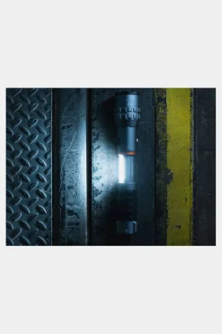 NEBO Slide King 4K Zaklamp