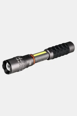 NEBO Tac Slyde King 2K Zaklamp