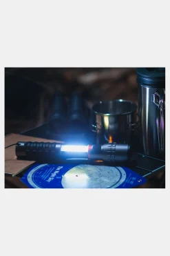 NEBO Tac Slyde King 2K Zaklamp