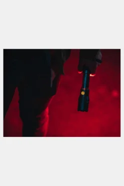 NEBO Tac Slyde King 2K Zaklamp