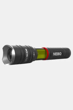 NEBO Tacslyde Zaklamp