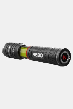 NEBO Tacslyde Zaklamp