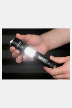 NEBO Tacslyde Zaklamp