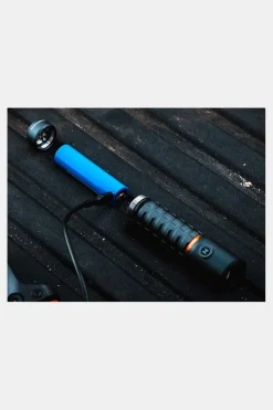 NEBO Torchy 2K Usb-C Zaklamp