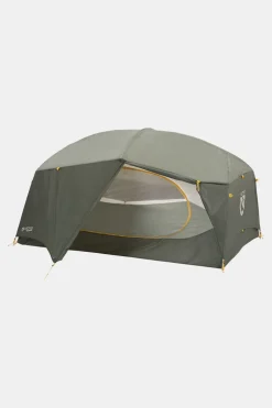 Nemo Aurora Ridge 2P + Fp Tent