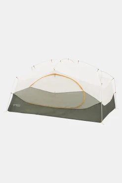 Nemo Aurora Ridge 2P + Fp Tent