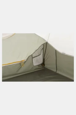 Nemo Aurora Ridge 2P + Fp Tent