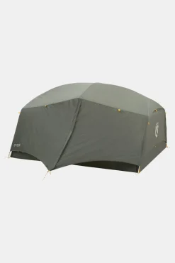 Nemo Aurora Ridge 3P + Fp Tent 3P