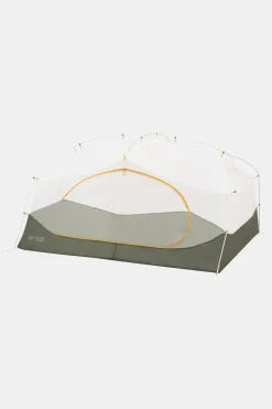 Nemo Aurora Ridge 3P + Fp Tent 3P