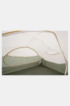 Nemo Aurora Ridge 3P + Fp Tent 3P
