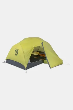 Nemo Dagger Osmo Ridge 2P Euro Tent