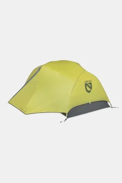 Nemo Dagger Osmo Ridge 2P Euro Tent