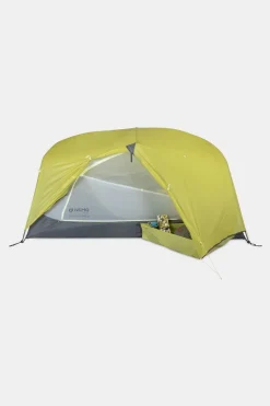 Nemo Dagger Osmo Ridge 2P Euro Tent