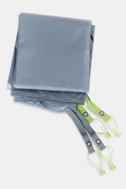 Nemo Dragonfly Bikepack Footprint 1P