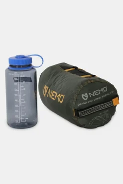 Nemo Dragonfly Osmo Bikepack 2P Tent