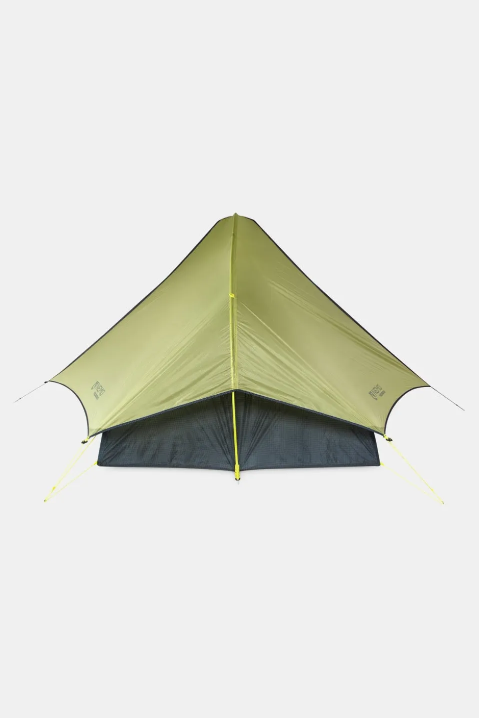 Nemo Hornet Osmo 2P Tent