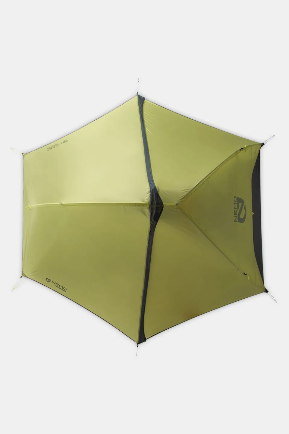 Nemo Hornet Osmo 2P Tent