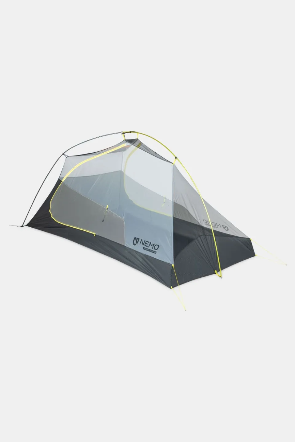 Nemo Hornet Osmo 2P Tent