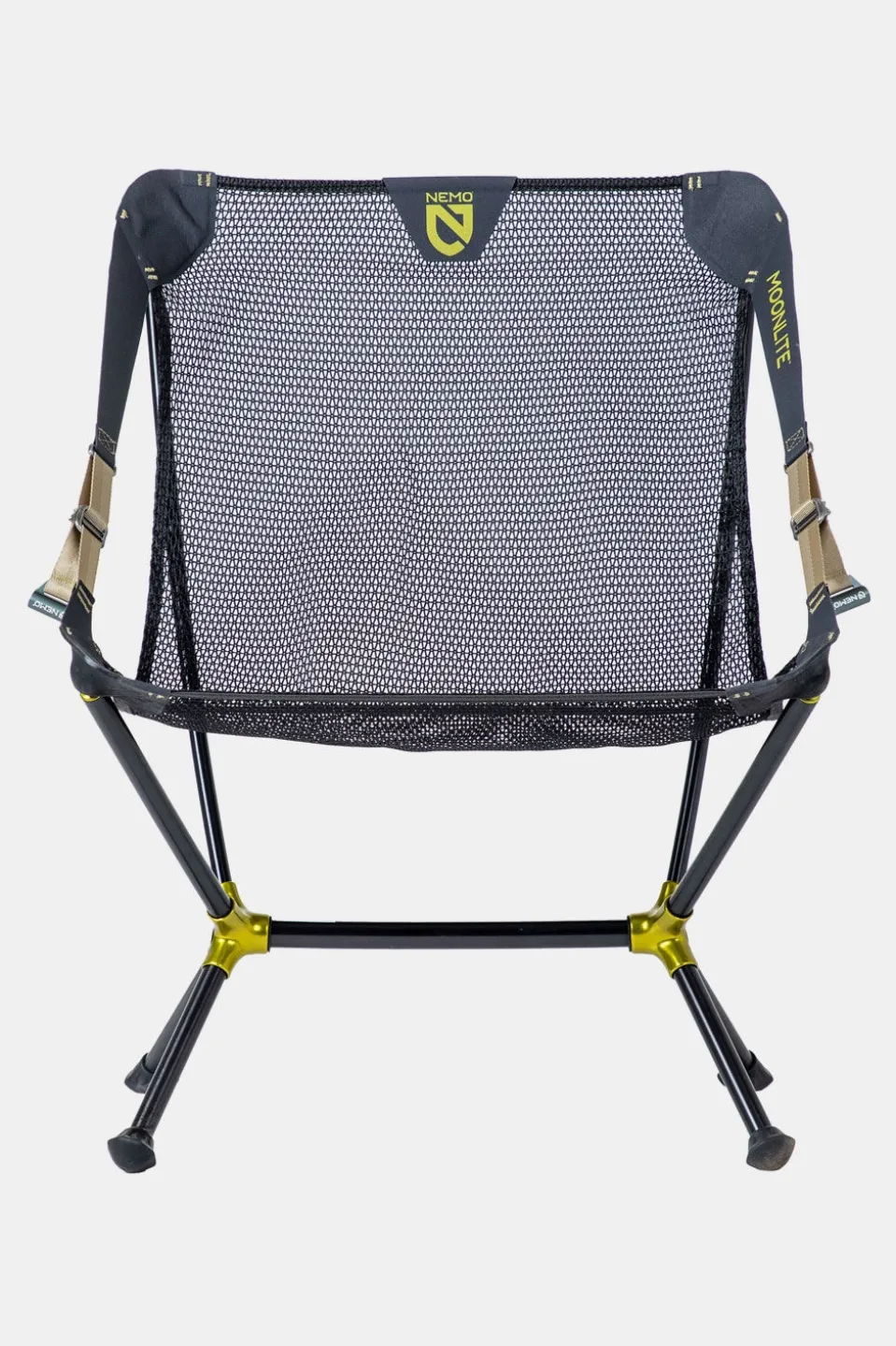 Nemo Moonlight Reclining Camp Chair Campingstoel