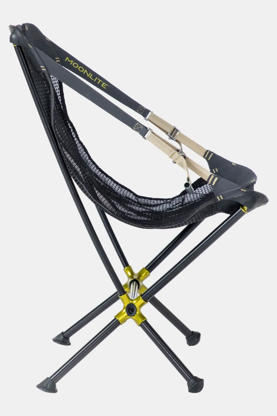 Nemo Moonlight Reclining Camp Chair Campingstoel
