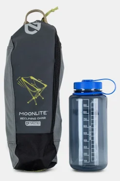 Nemo Moonlight Reclining Camp Chair Campingstoel