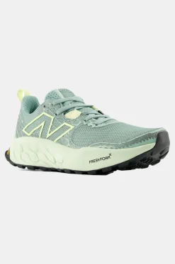 New Balance Fresh Foam X Hierro v8 B Trailschoen Dames