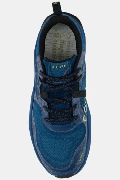 New Balance Fresh Foam X Hierro V8 Gore-Tex Trailschoen Dames